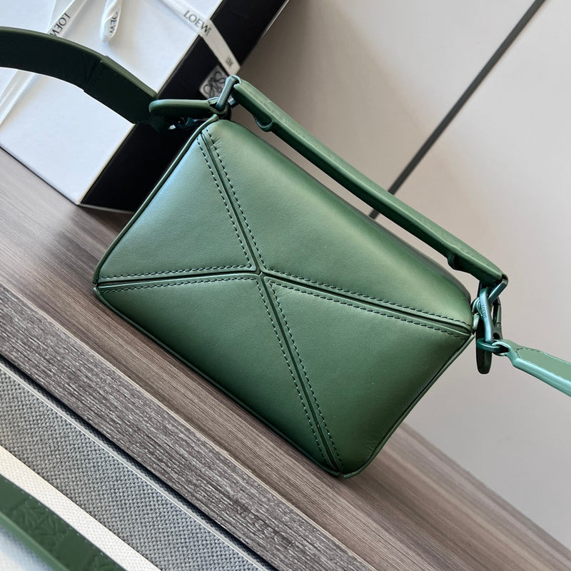 Glamy - LWO Bags - 381