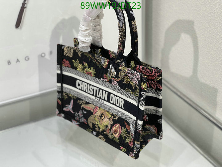 SAMCC - DOR Bags - 968