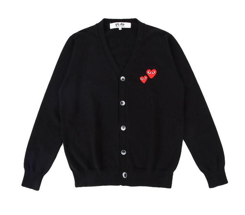 SAMCC - CDGR Clothes - 001