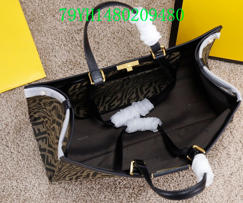 Glami - FDE Bags - 2698