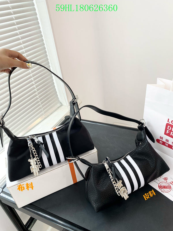Satchel Bags - PDA Bags - 3160