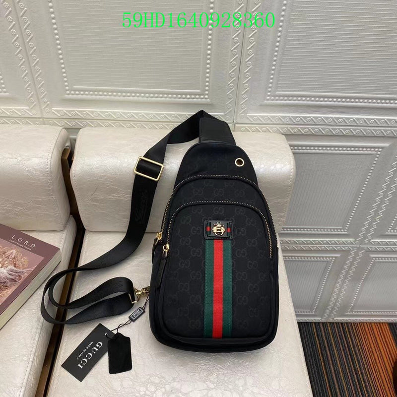 Glami Fashion - GCI Bags - 10342