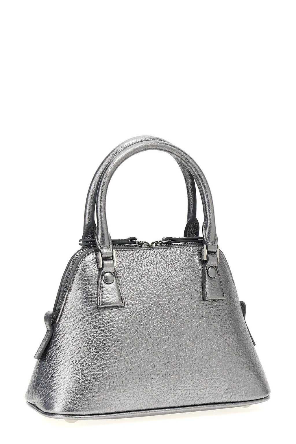 Maison Margiela Women '5Ac Classique Micro Handbag