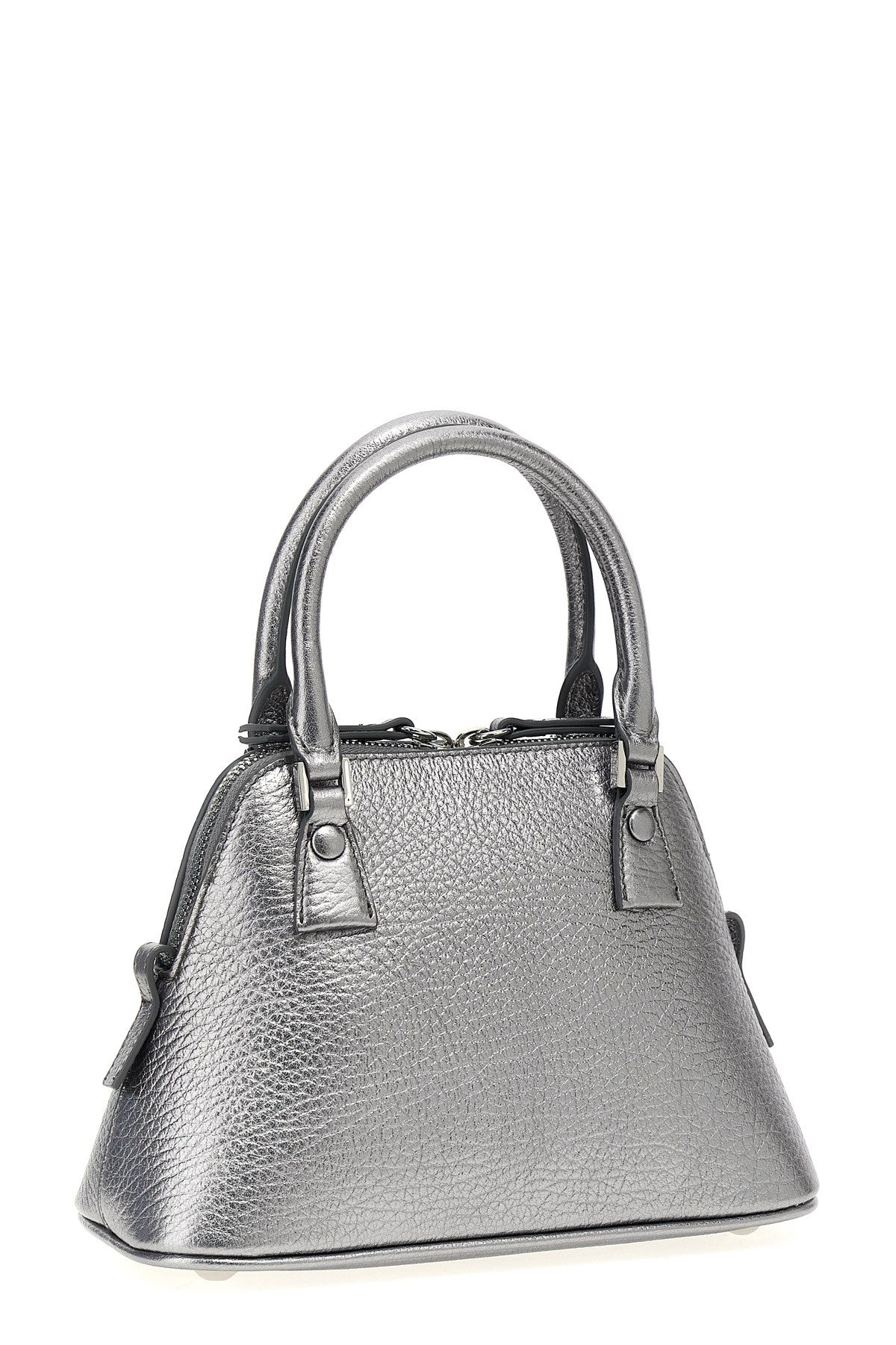Maison Margiela Women '5Ac Classique Micro Handbag