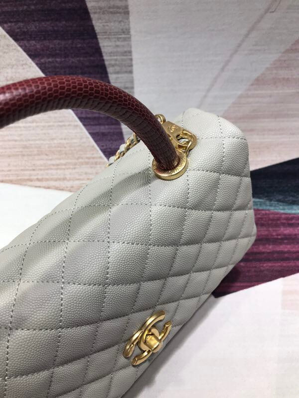 Satchel Bags - CHL Bags - 4652