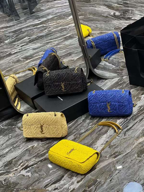 Glami - SLY Bags 520