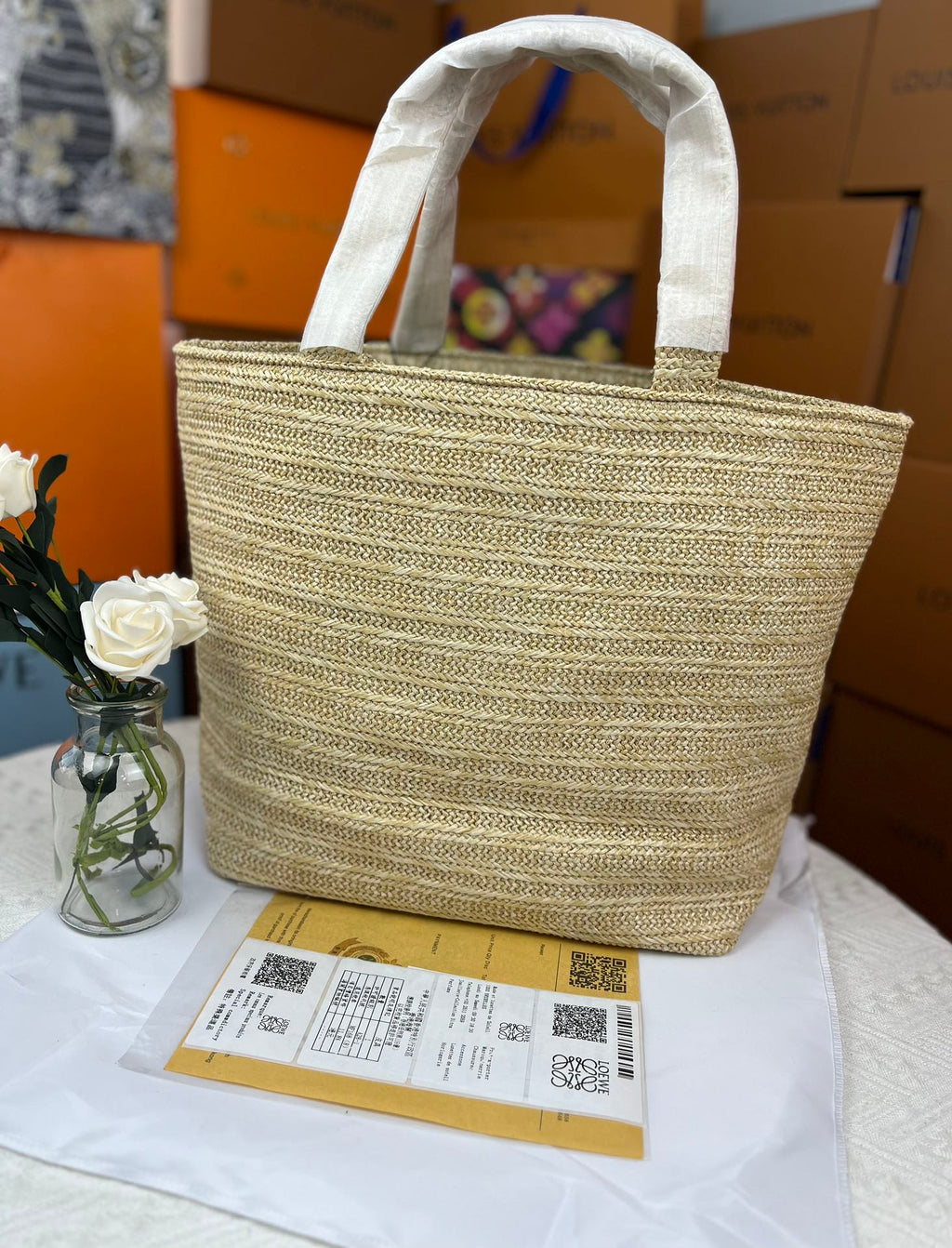 EN - New Arrival Bags SLY 276