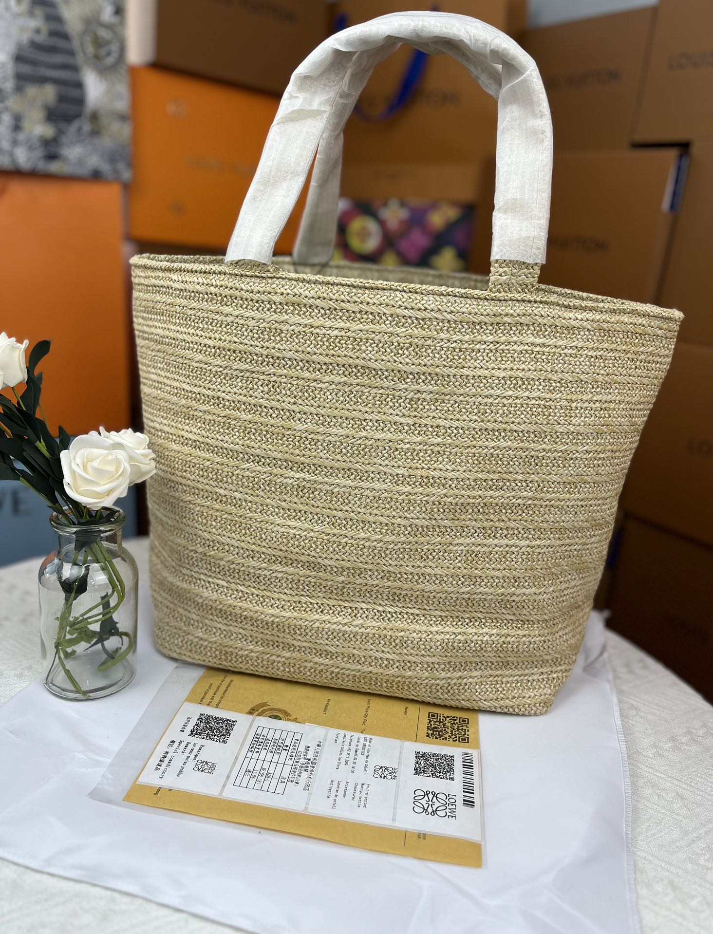 EN - New Arrival Bags SLY 276