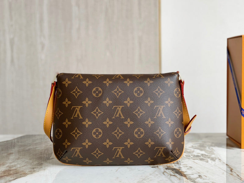 Glamy - LOV Bags - 729