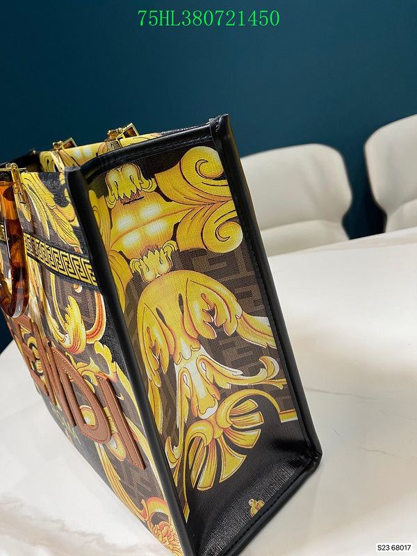Glami - FDE Bags - 3350