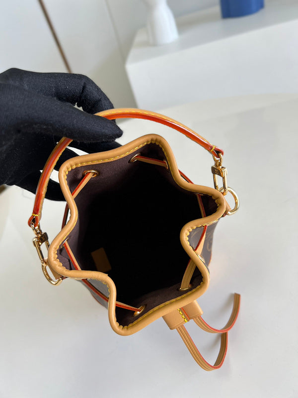 Glami Fashion Lu-Vi Bags - 16848