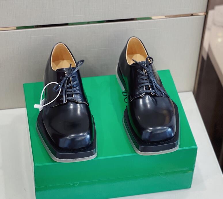 SAMC - BOV Men Shoes - 180