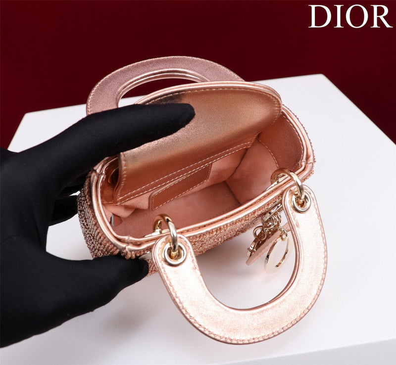 ELE - Dir Bags - 1693
