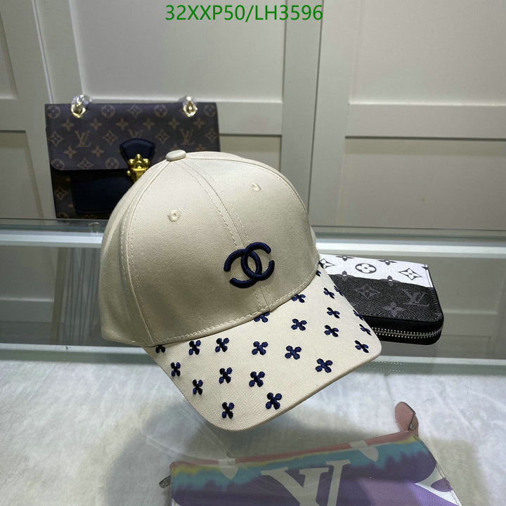 SAMC - CHL Caps & Hats - 473
