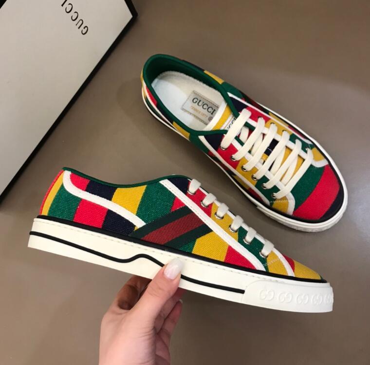 SAMC - GUKI Women Shoes - 2007