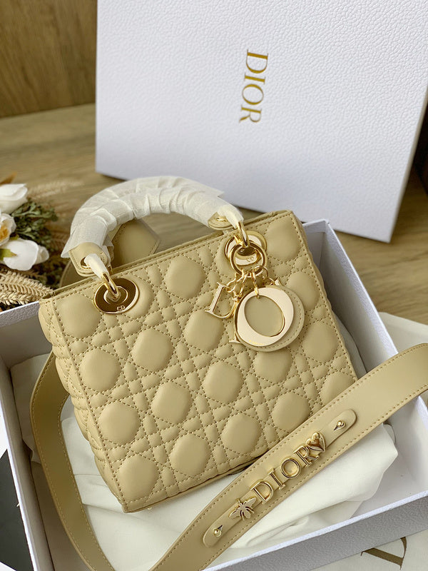 Satchel Bags - DOR Bags - 205