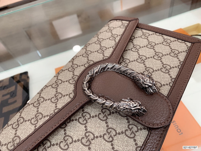 Satchel Bags - GCI Bags - 2120