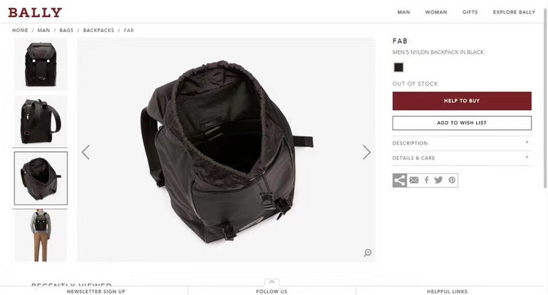 Glami- - BOR Bags - 186