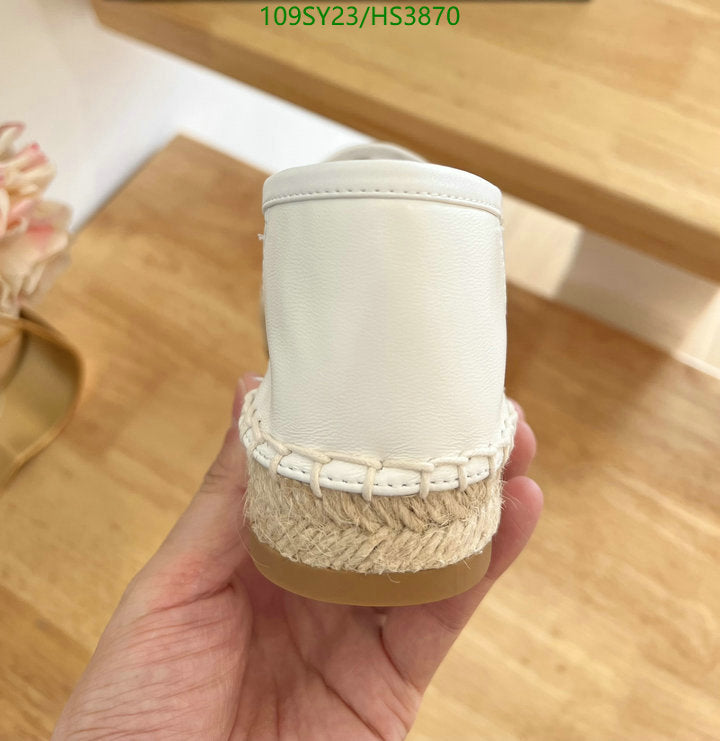 SAMC - YLS Women Shoes - 170