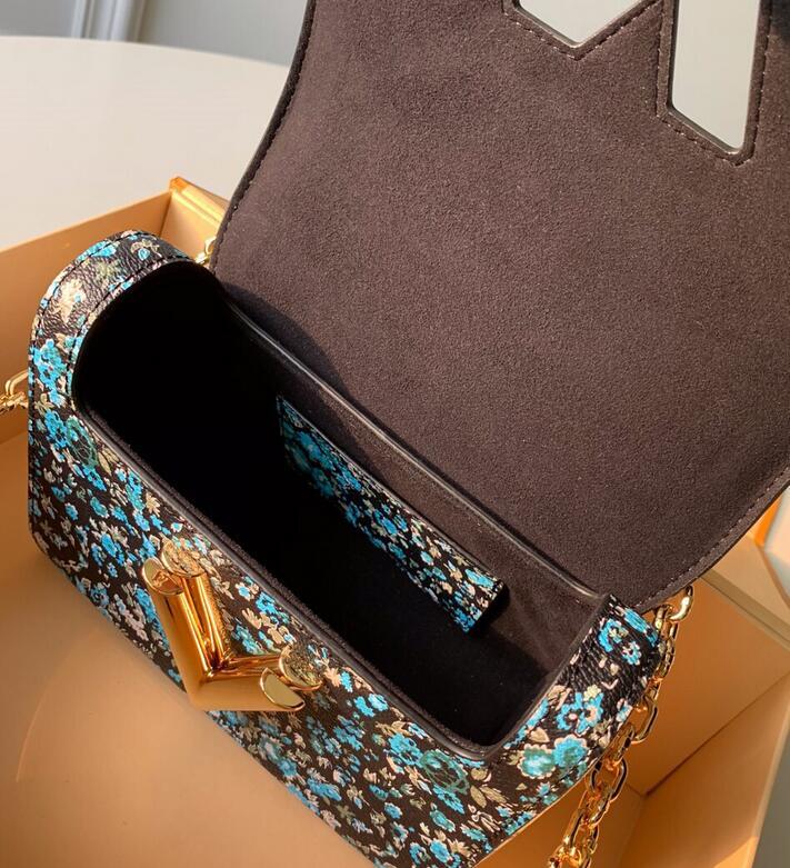 SAMC - LOV Bags - 2793