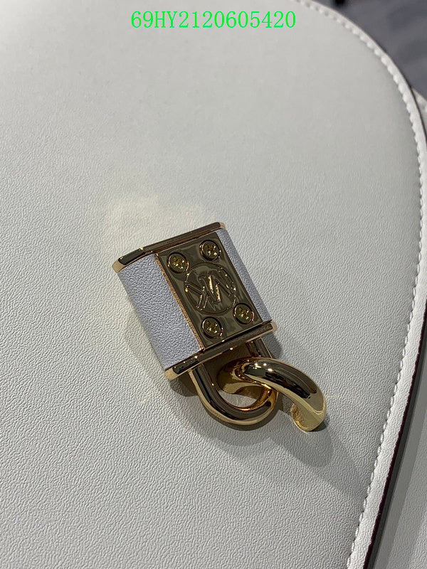 Satchel Bags - MK Bags - 054