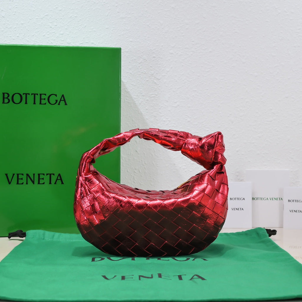 GLAMI Mini JoGLAMIe Red, For Women, Bags 11in/28cm