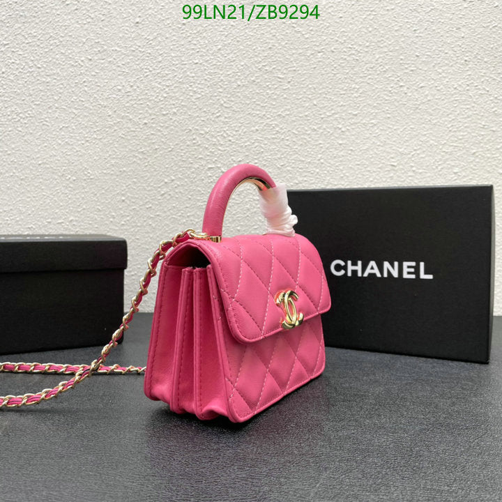 SAMC - CHL Bags Crossbody - 150
