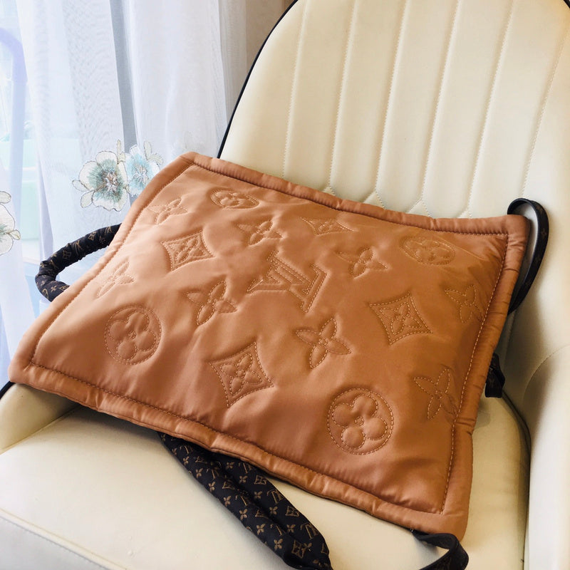 Satchel Bags - VL Bags - 735
