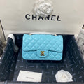 Satchel Bags - CHL Bags - 4592