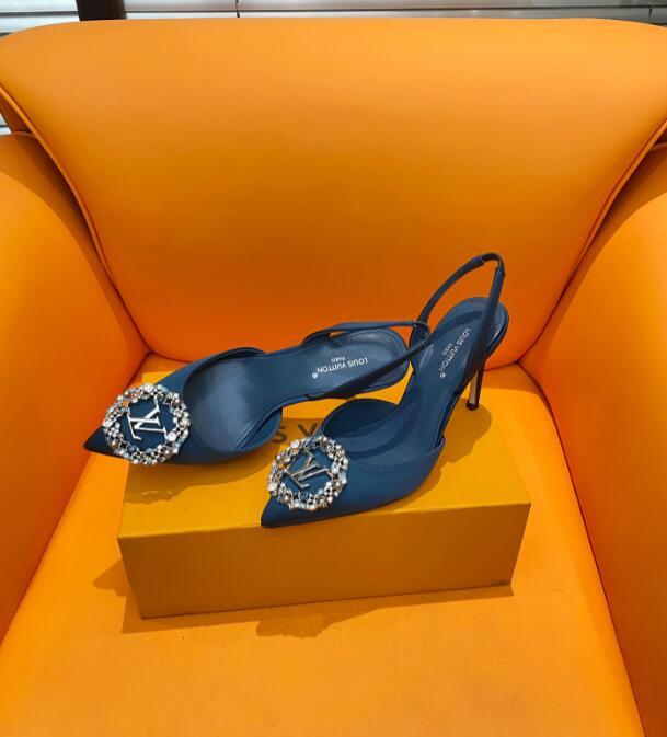 SAMC - LOV Women Shoes - 248