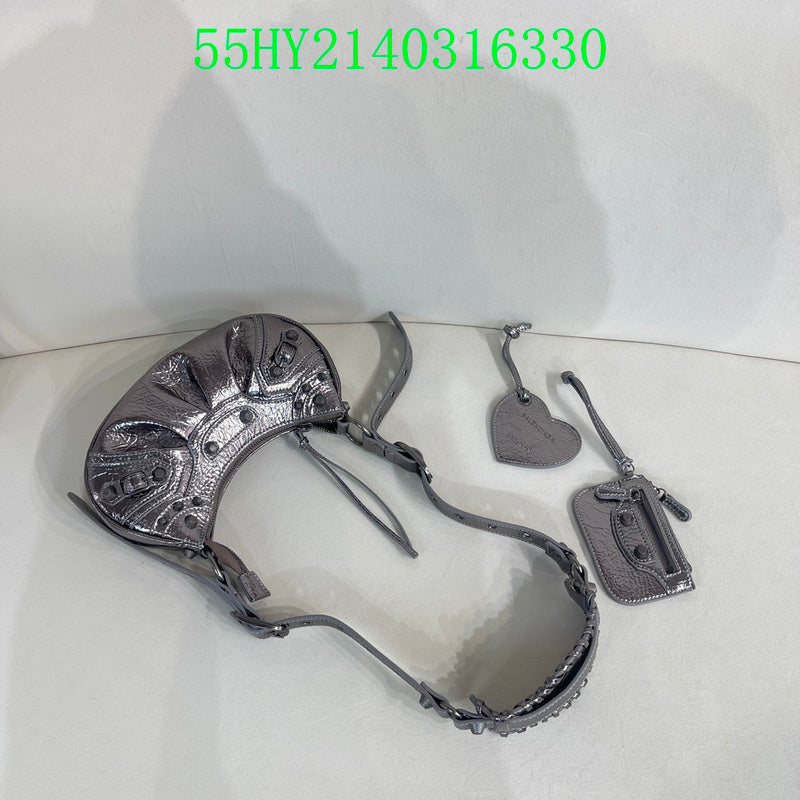 ELE Fashion - BGA Bags - 1875
