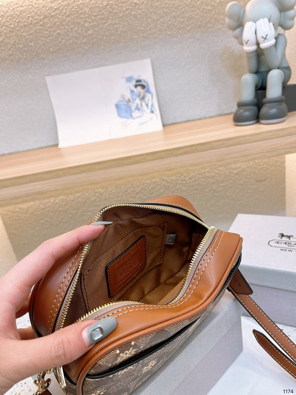 Satchel Bags - CCH Bags - 374
