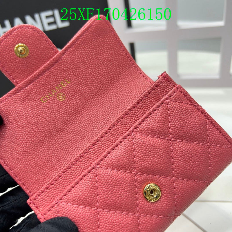 Glami - CHL Wallet - 2361