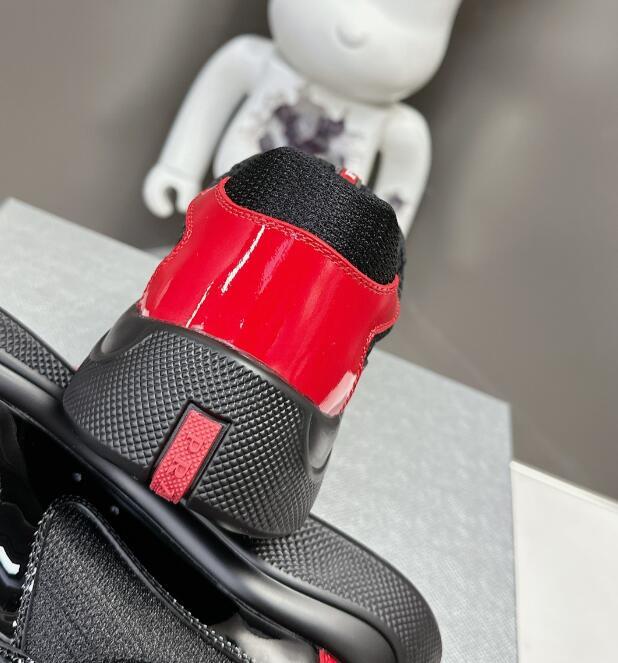 Glamy - PD Men Shoes - 012