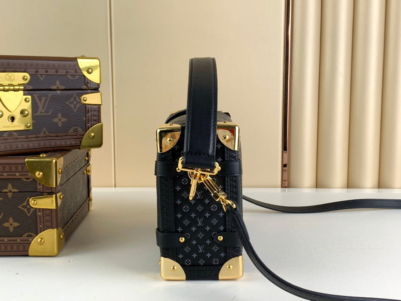 Satchel Bags - VL Bags - 2852
