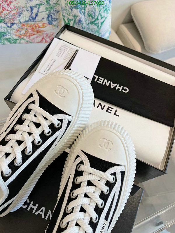SAMC - CHL Women Shoes Sneakers - 238