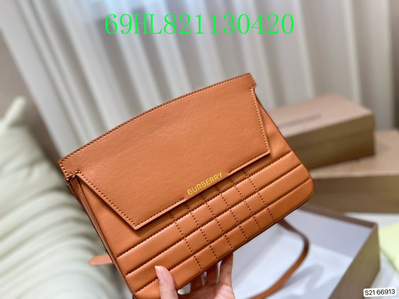 ELE Fashion -BBR Bags - 227