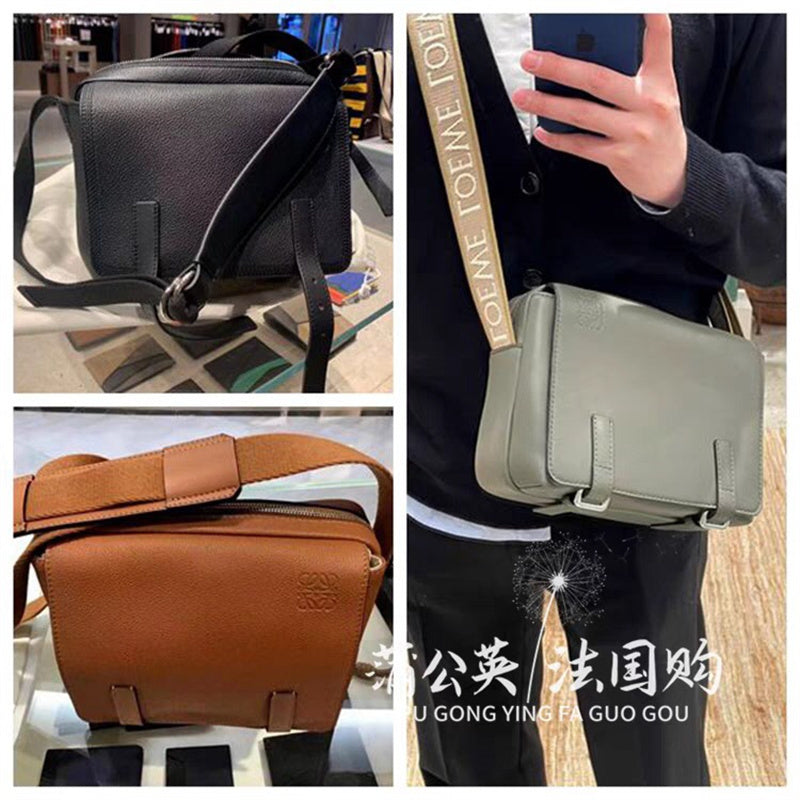 Glami - LWO Bags - 104