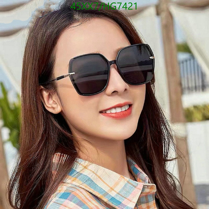 SAMC - CHL Glasses - 419