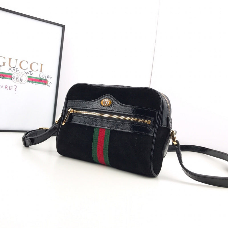 Glami Fashion - GCI Bags - 2640