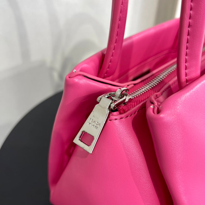 Satchel Bags - PRA Bags - 069