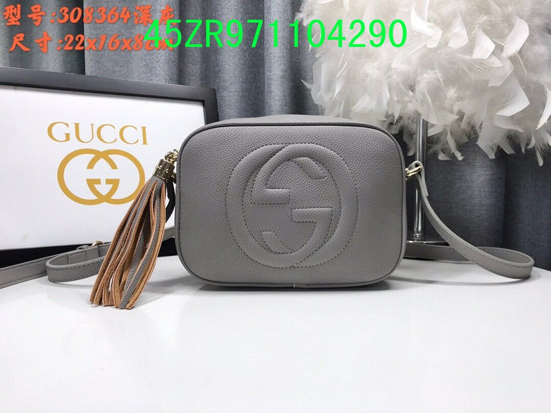 Glami Fashion - GCI Bags - 10387
