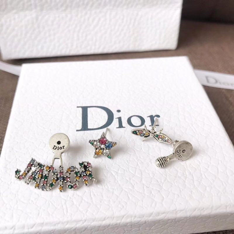 EN - Lux Earring Dir 057