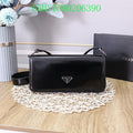 Satchel Bags - PDA Bags - 3587