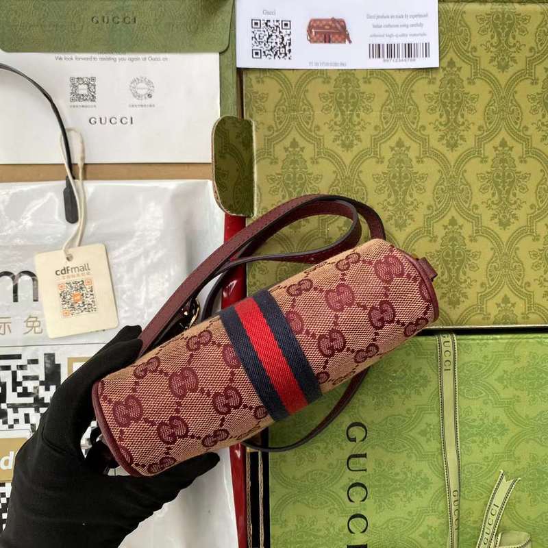 GUI2 Bags - Luxurious Bags  696