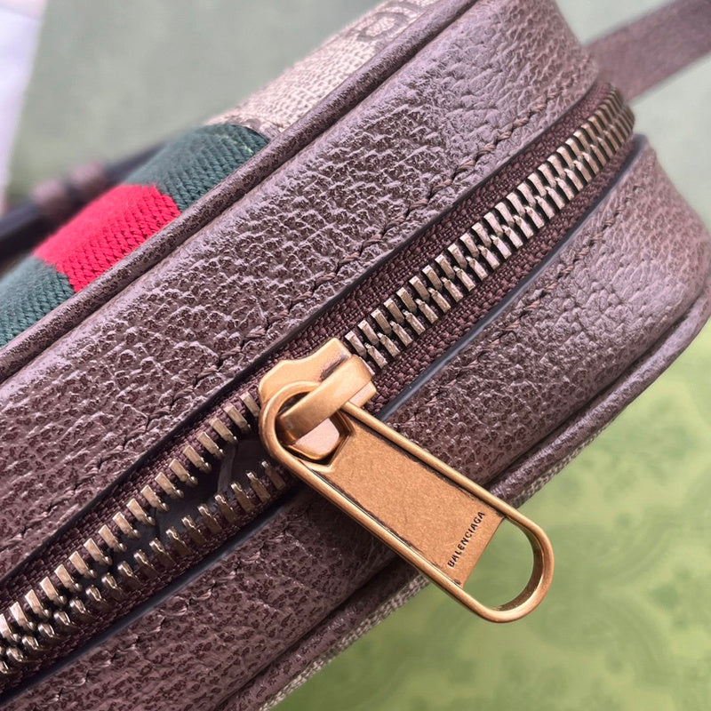 Satchel Bags - BGA Bags - 178