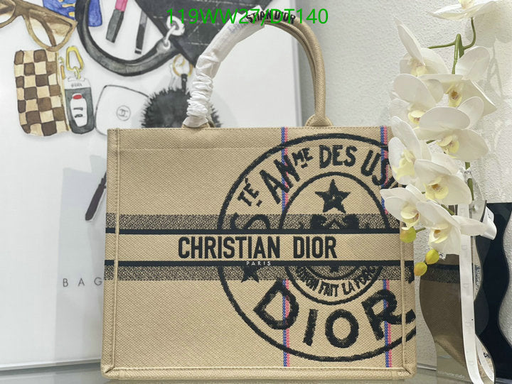 SAMCC - DOR Bags - 927