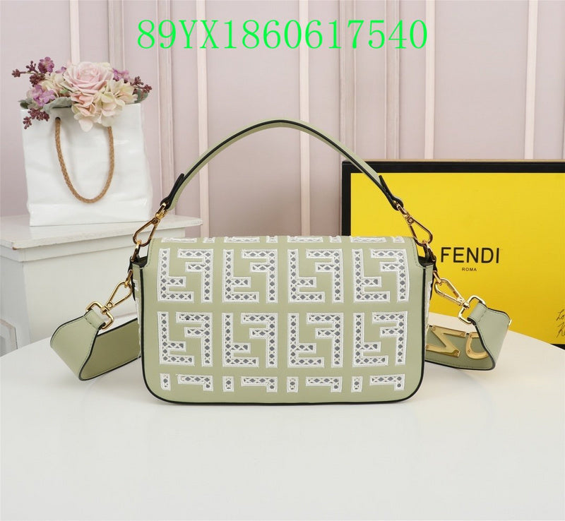 Glami - FDE Bags - 2990