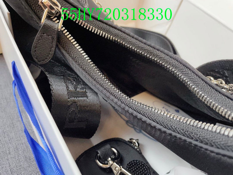Satchel Bags - PDA Bags - 4585