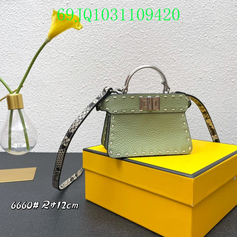 Glami - FDE Bags - 1191